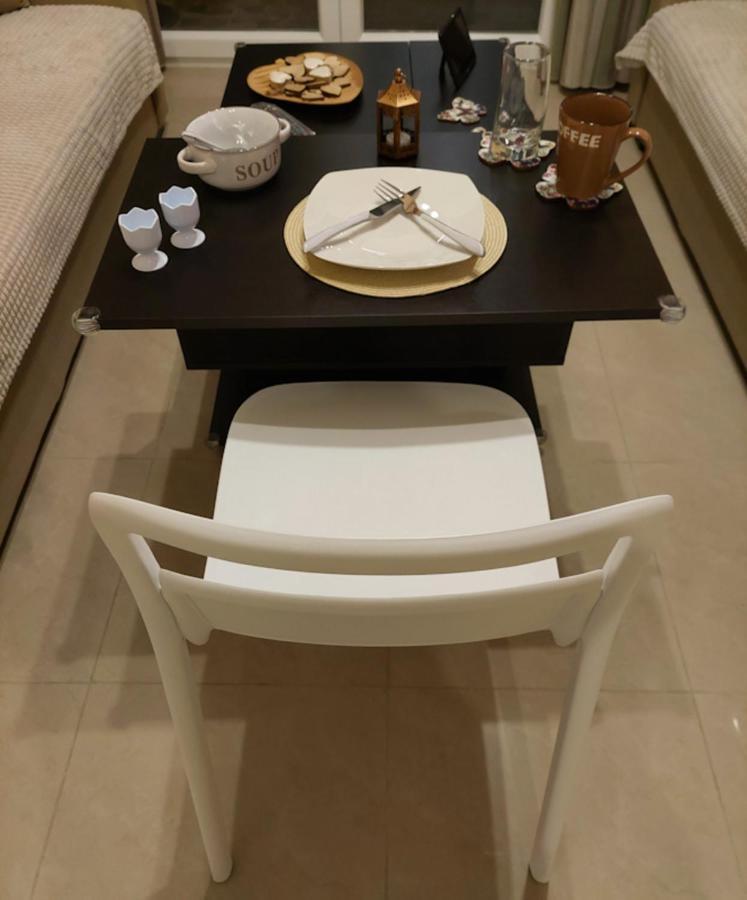 Apollo 1 - Luxury Apartment Kateríni 외부 사진