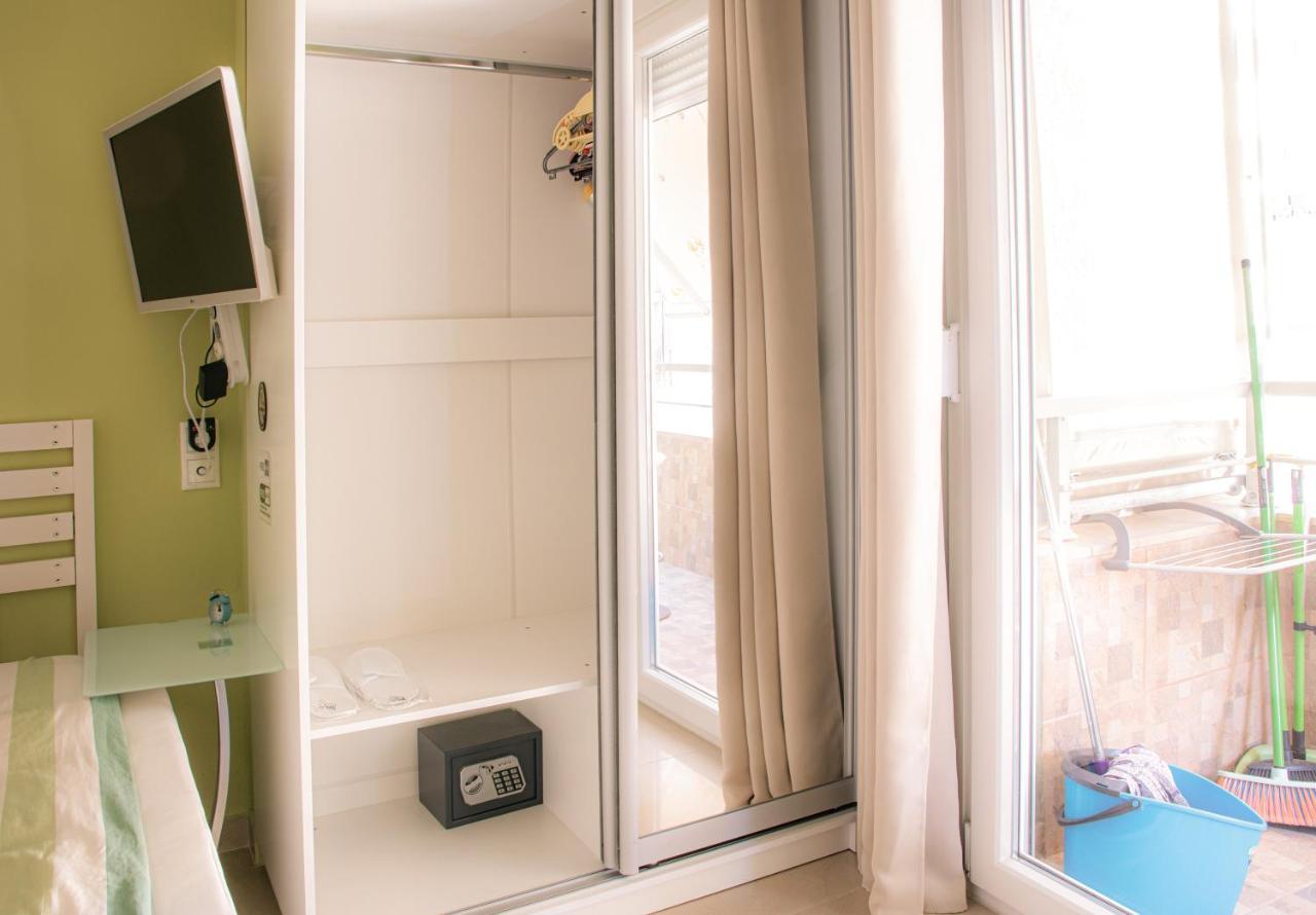 Apollo 1 - Luxury Apartment Kateríni 외부 사진